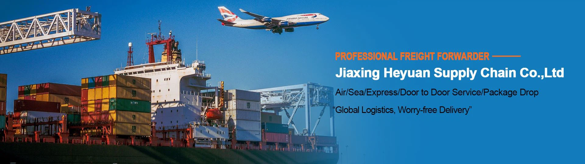Shipping from China to Philippines Shipping from China to Philippines