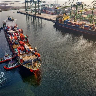 Ocean Cargo Services